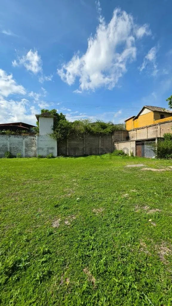 Venta terreno peribeca - 9