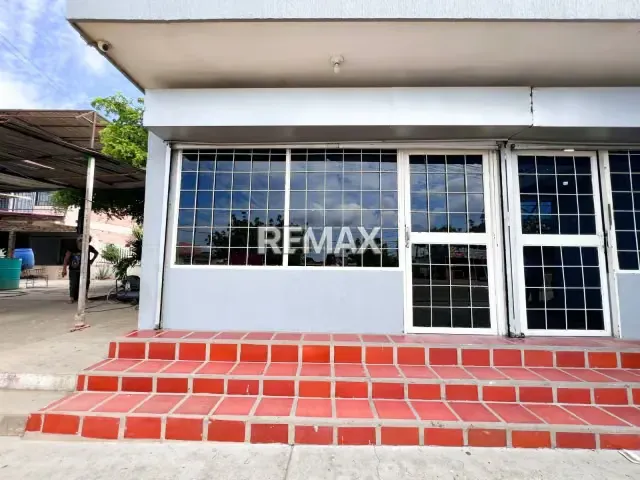 Local Comercial en alquiler en la Urbanización La Popular, San Francisco - 2