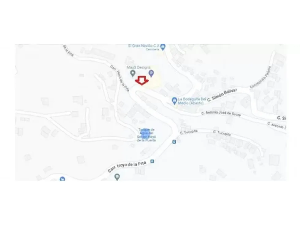 Vendo terrreno 780m2 Hoyo de la Puerta 2908 - 9