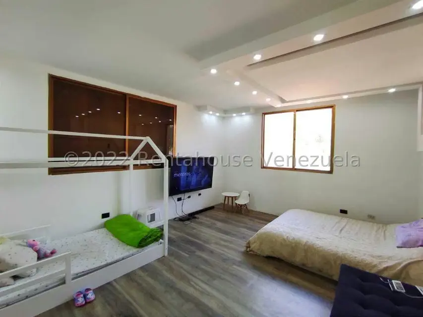 Casa (1 Nivel) en Venta en El Limon, Aragua - 12