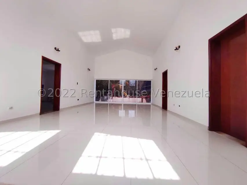 Casa (1 Nivel) en Venta en El Limon, Aragua - 13