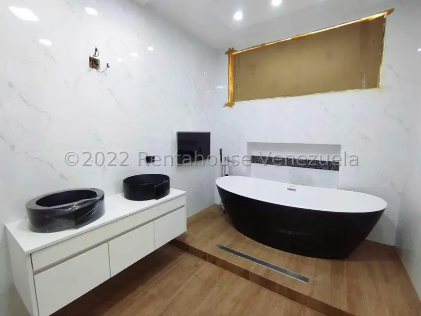 Casa (1 Nivel) en Venta en El Limon, Aragua - 15