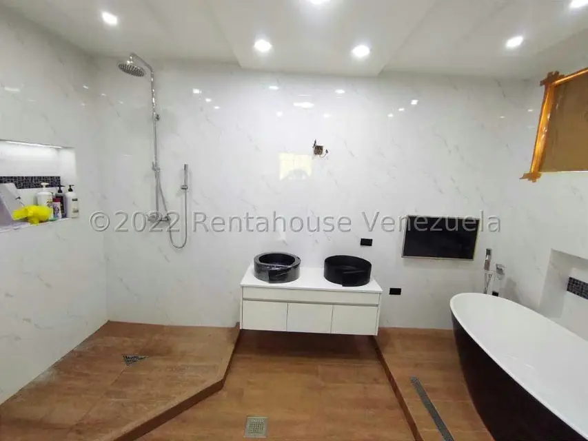 Casa (1 Nivel) en Venta en El Limon, Aragua - 17
