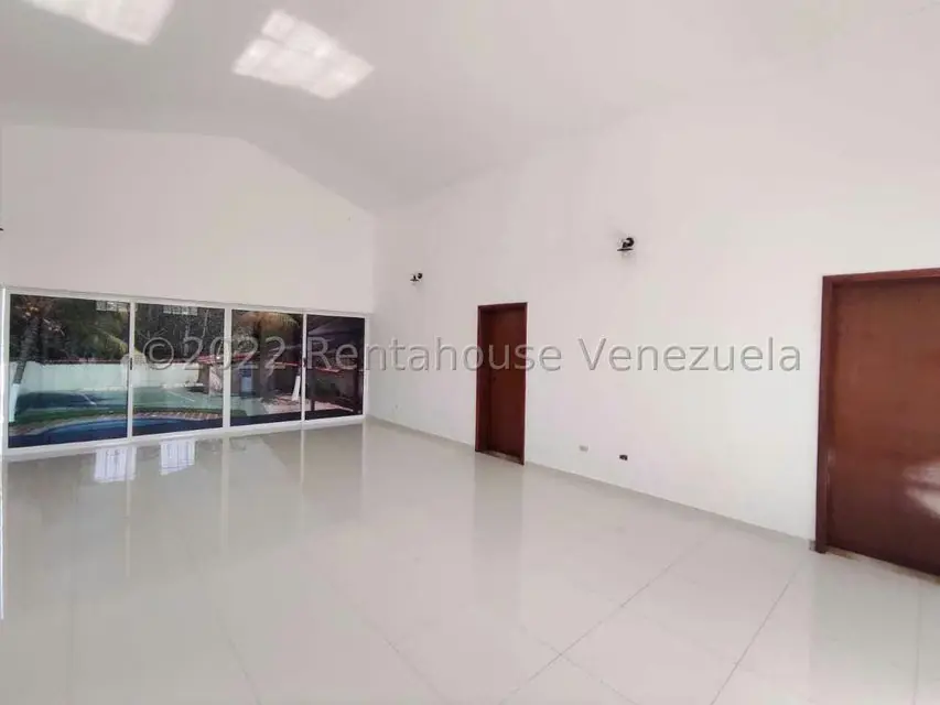 Casa (1 Nivel) en Venta en El Limon, Aragua - 19