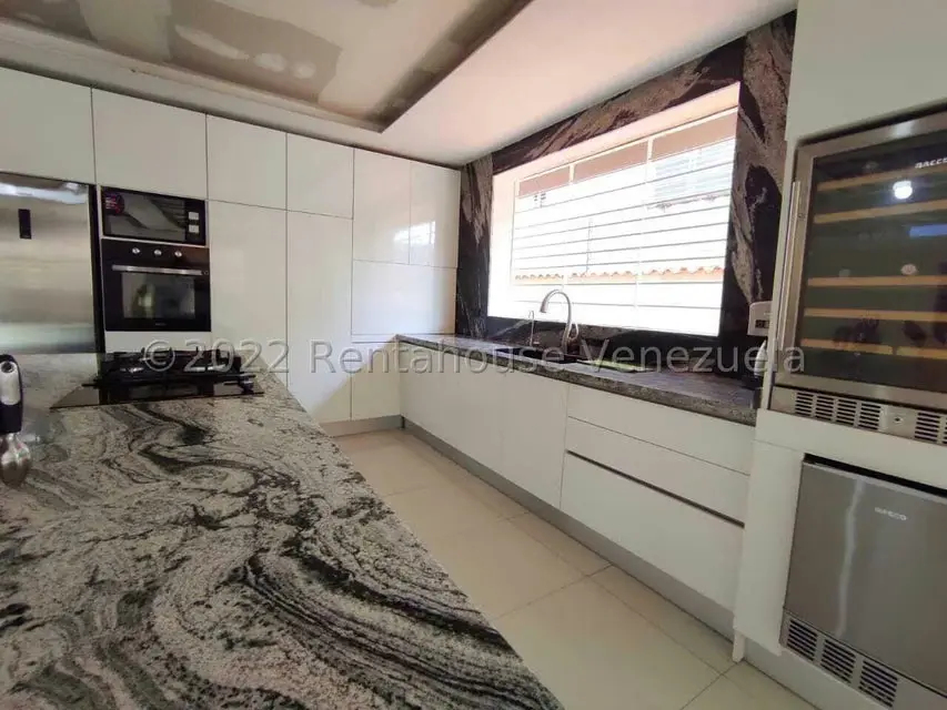 Casa (1 Nivel) en Venta en El Limon, Aragua - 20