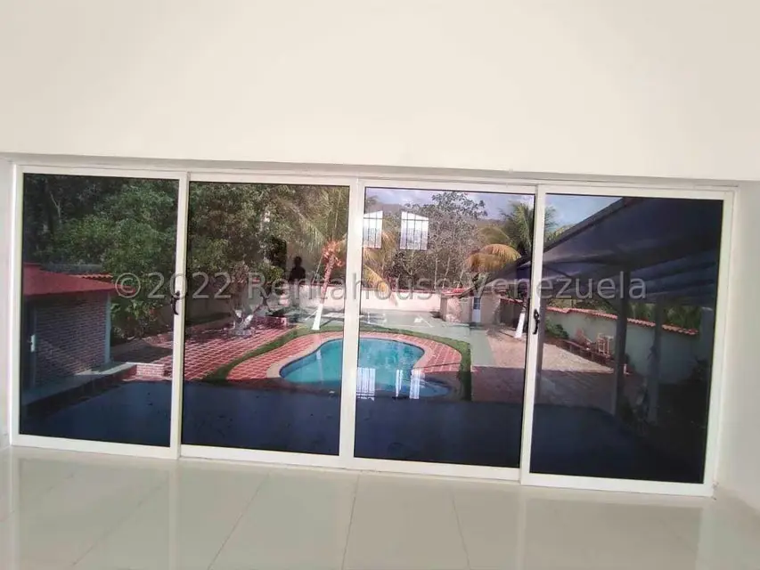 Casa (1 Nivel) en Venta en El Limon, Aragua - 21