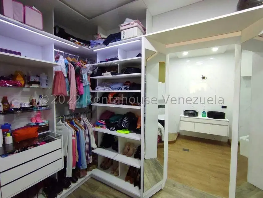 Casa (1 Nivel) en Venta en El Limon, Aragua - 24