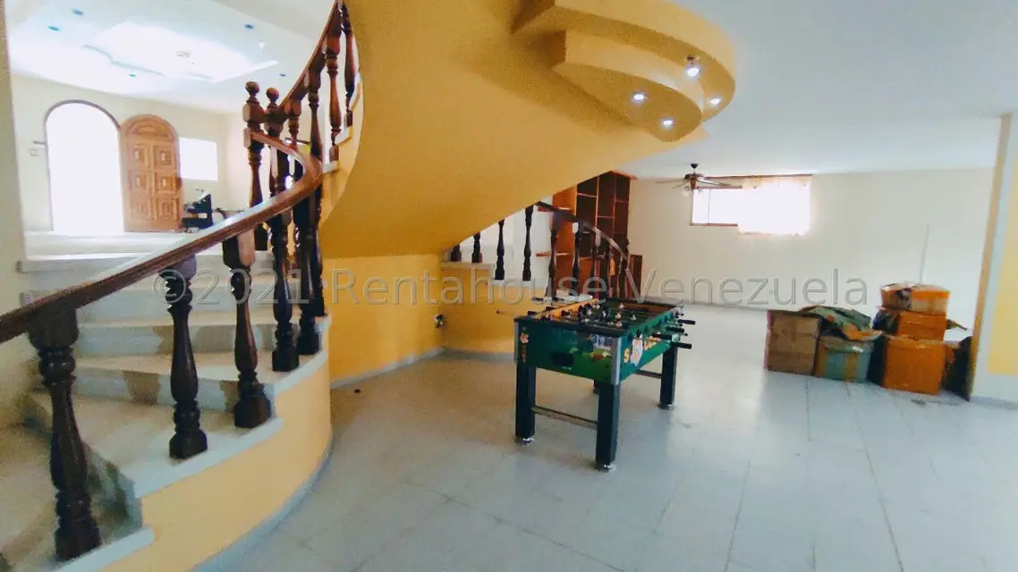Casa (1 Nivel) en Venta en El Limon, Aragua - 28