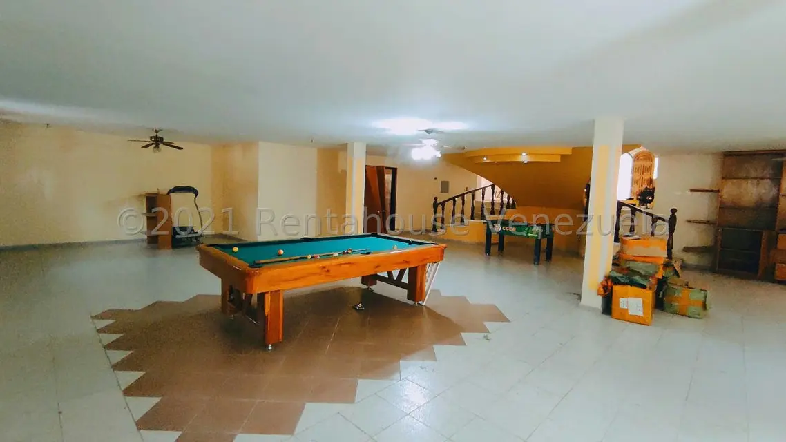Casa (1 Nivel) en Venta en El Limon, Aragua - 29