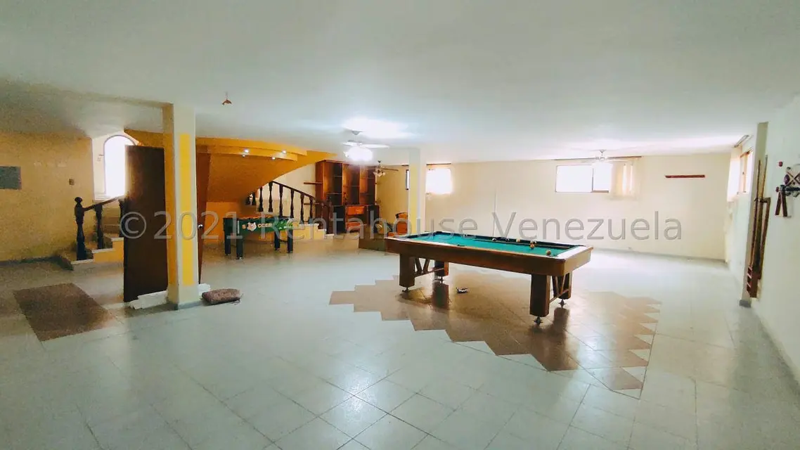 Casa (1 Nivel) en Venta en El Limon, Aragua - 30
