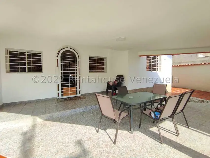 Casa (1 Nivel) en Venta en El Limon, Aragua - 32