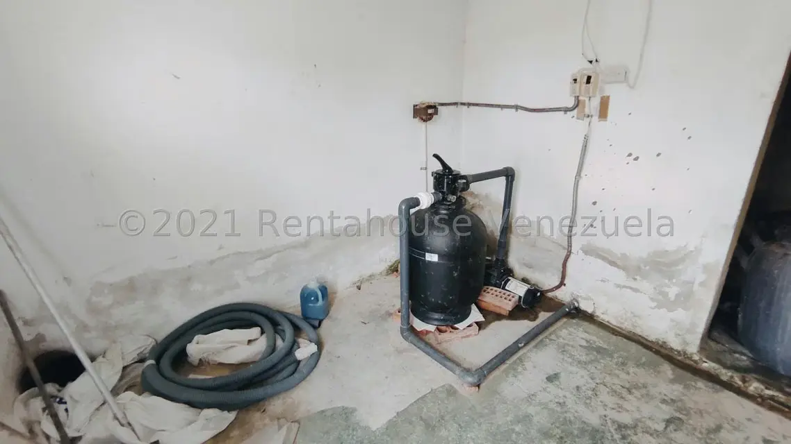 Casa (1 Nivel) en Venta en El Limon, Aragua - 33