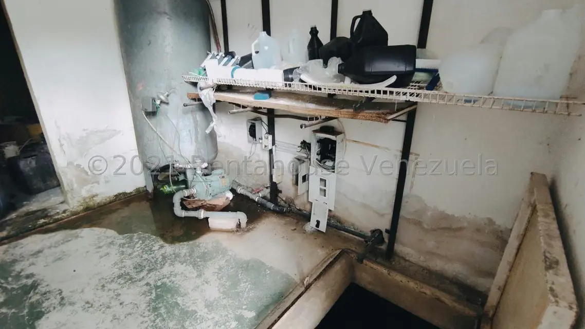 Casa (1 Nivel) en Venta en El Limon, Aragua - 34