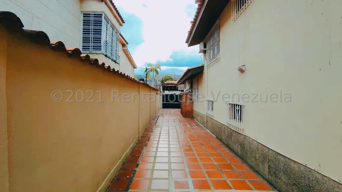 Casa (1 Nivel) en Venta en El Limon, Aragua - 37