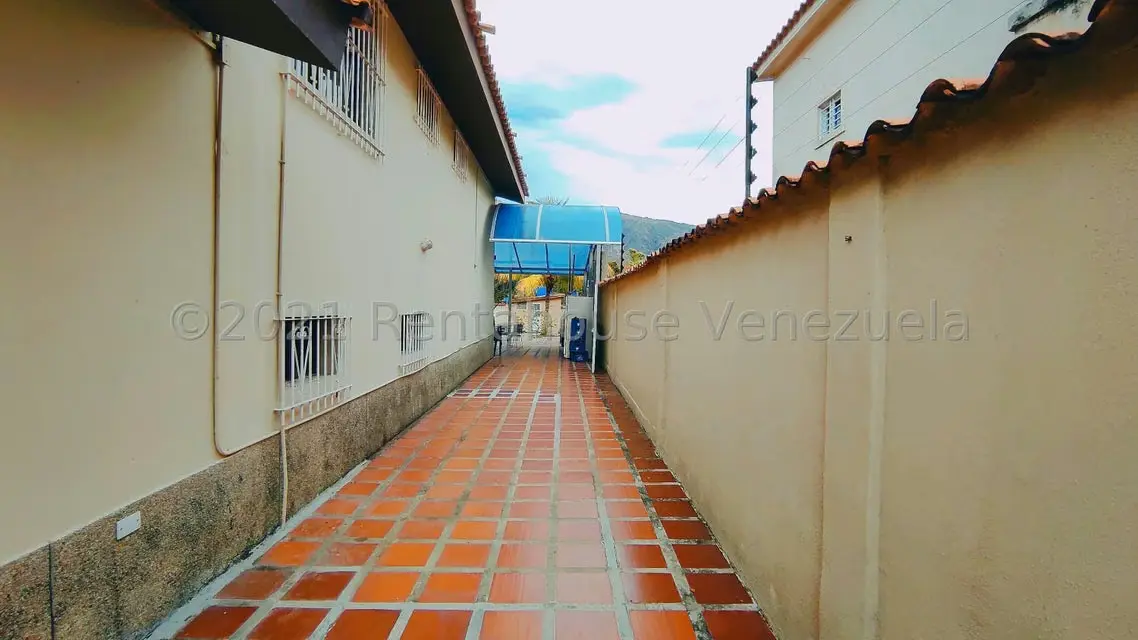 Casa (1 Nivel) en Venta en El Limon, Aragua - 38