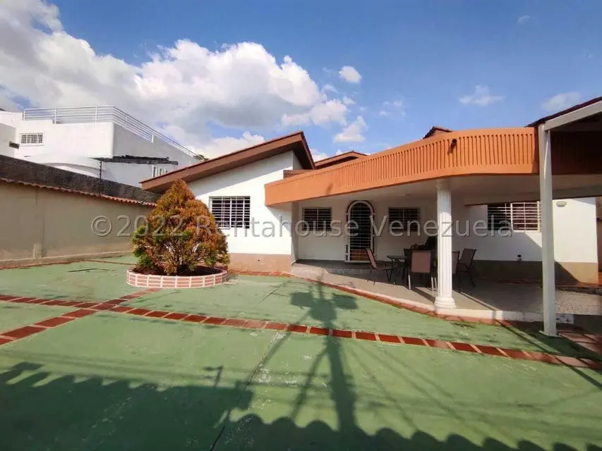 Casa (1 Nivel) en Venta en El Limon, Aragua - 40
