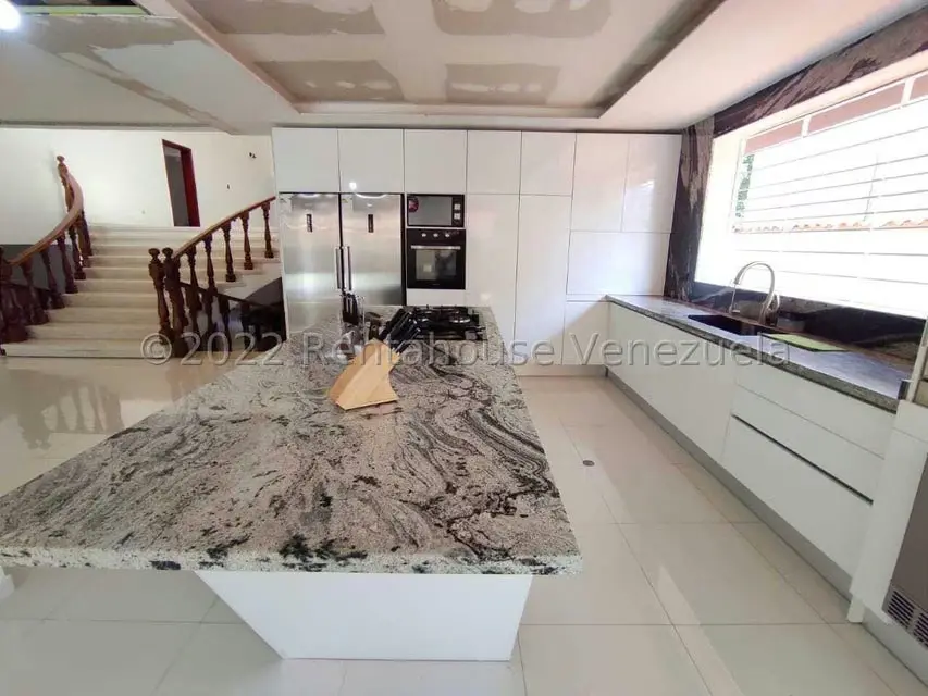 Casa (1 Nivel) en Venta en El Limon, Aragua - 4