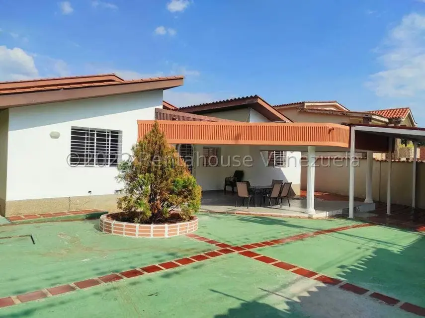 Casa (1 Nivel) en Venta en El Limon, Aragua - 41