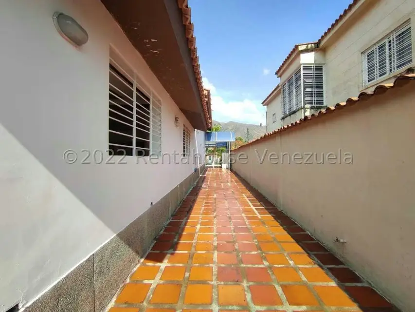 Casa (1 Nivel) en Venta en El Limon, Aragua - 42