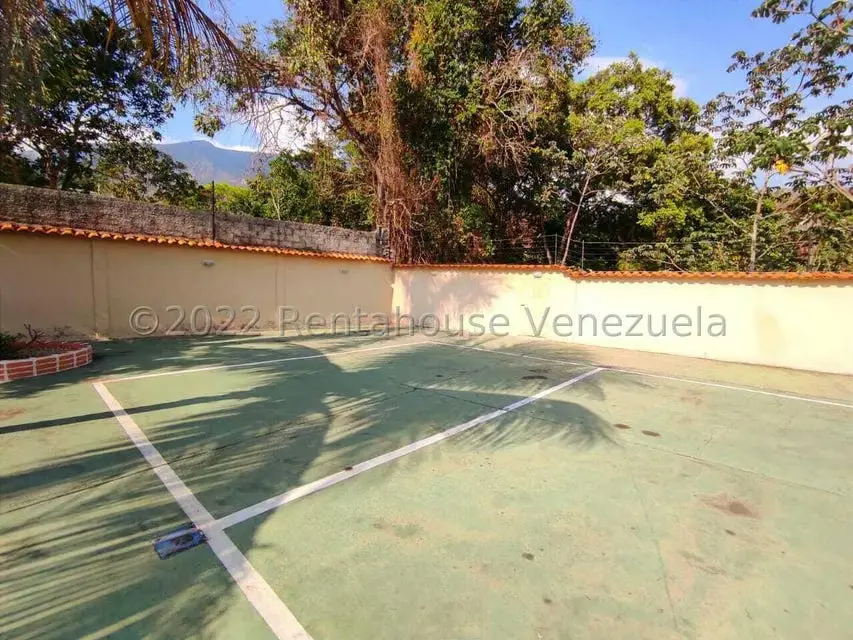 Casa (1 Nivel) en Venta en El Limon, Aragua - 45