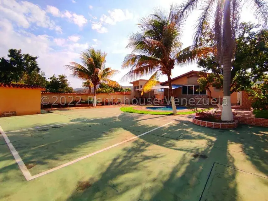 Casa (1 Nivel) en Venta en El Limon, Aragua - 47