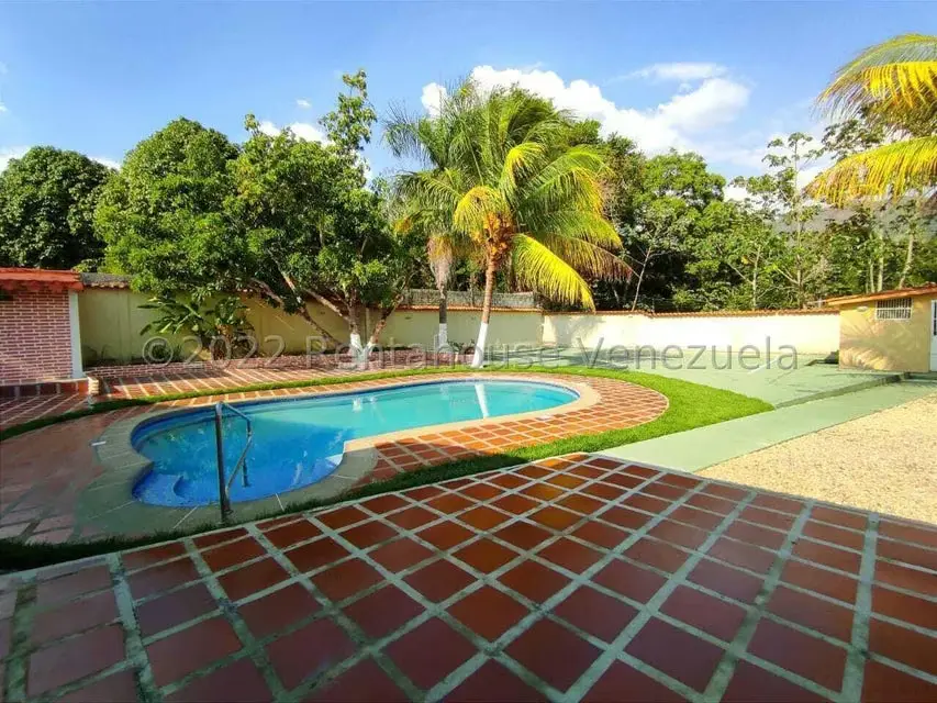 Casa (1 Nivel) en Venta en El Limon, Aragua - 48