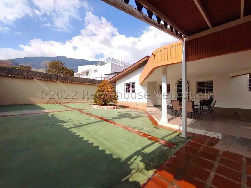 Casa (1 Nivel) en Venta en El Limon, Aragua - 50