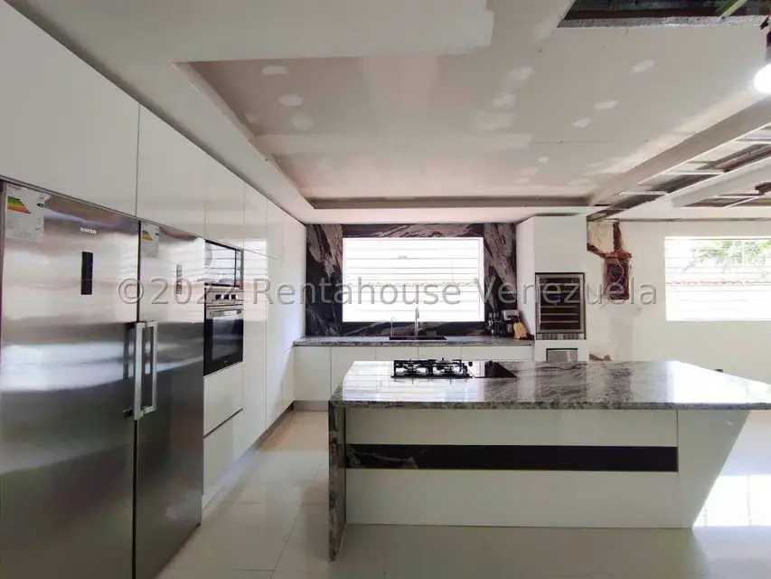 Casa (1 Nivel) en Venta en El Limon, Aragua - 5