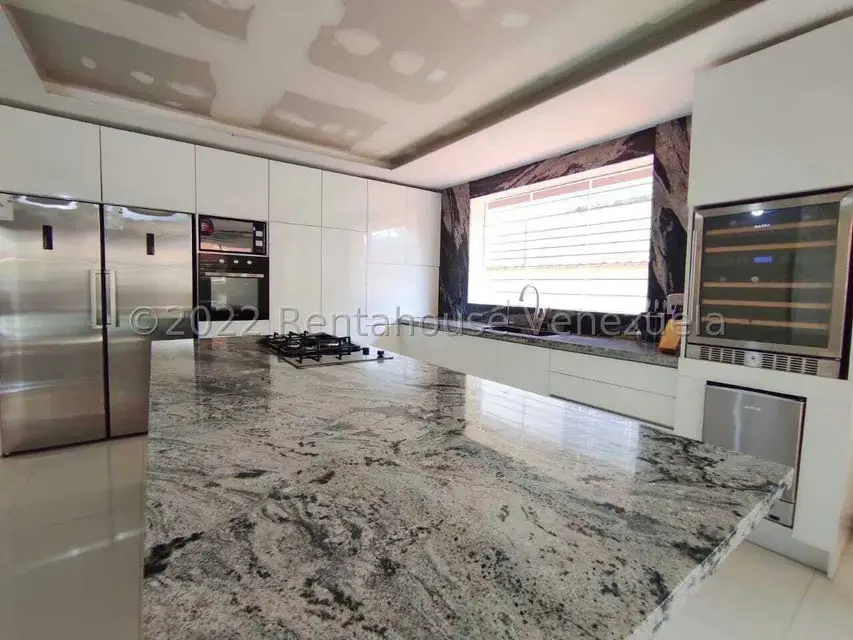 Casa (1 Nivel) en Venta en El Limon, Aragua - 7