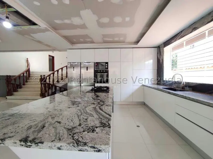 Casa (1 Nivel) en Venta en El Limon, Aragua - 8