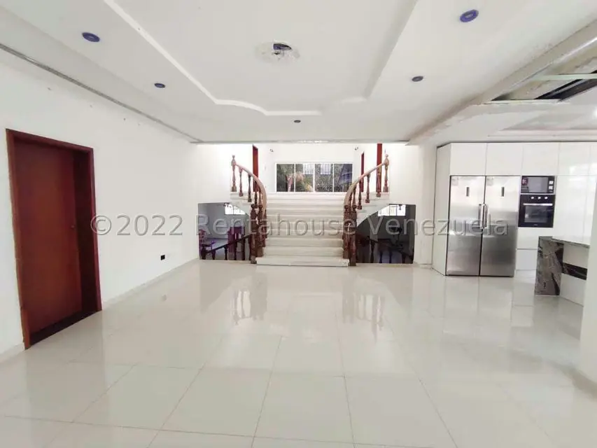 Casa (1 Nivel) en Venta en El Limon, Aragua - 9