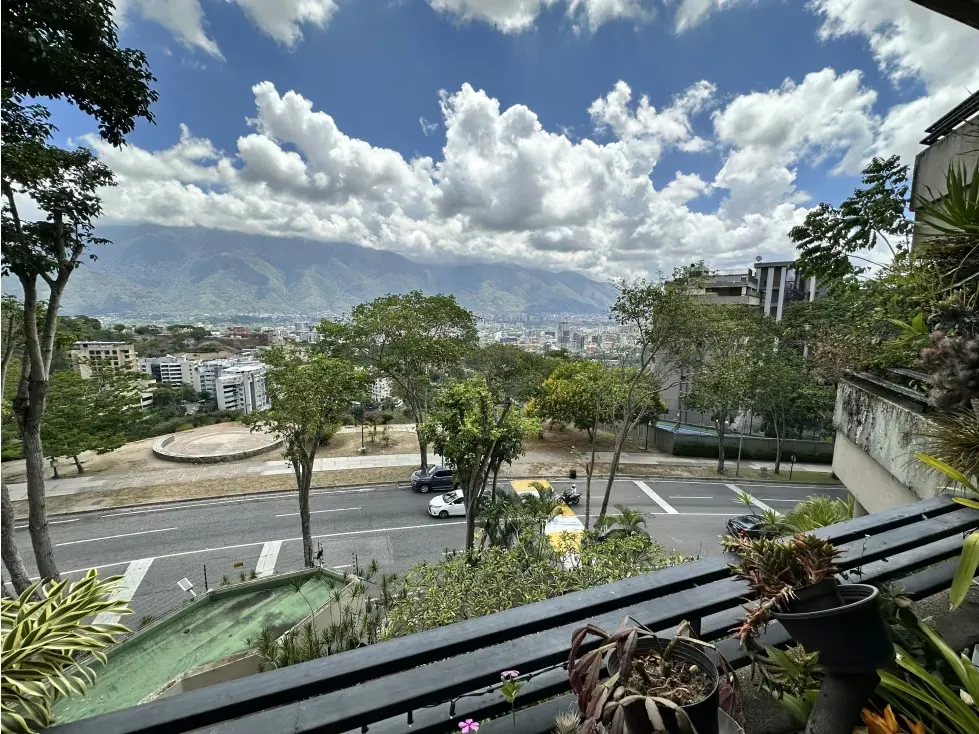 Apartamento en alquiler Colinas de Valle Arriba 245m2 - 5