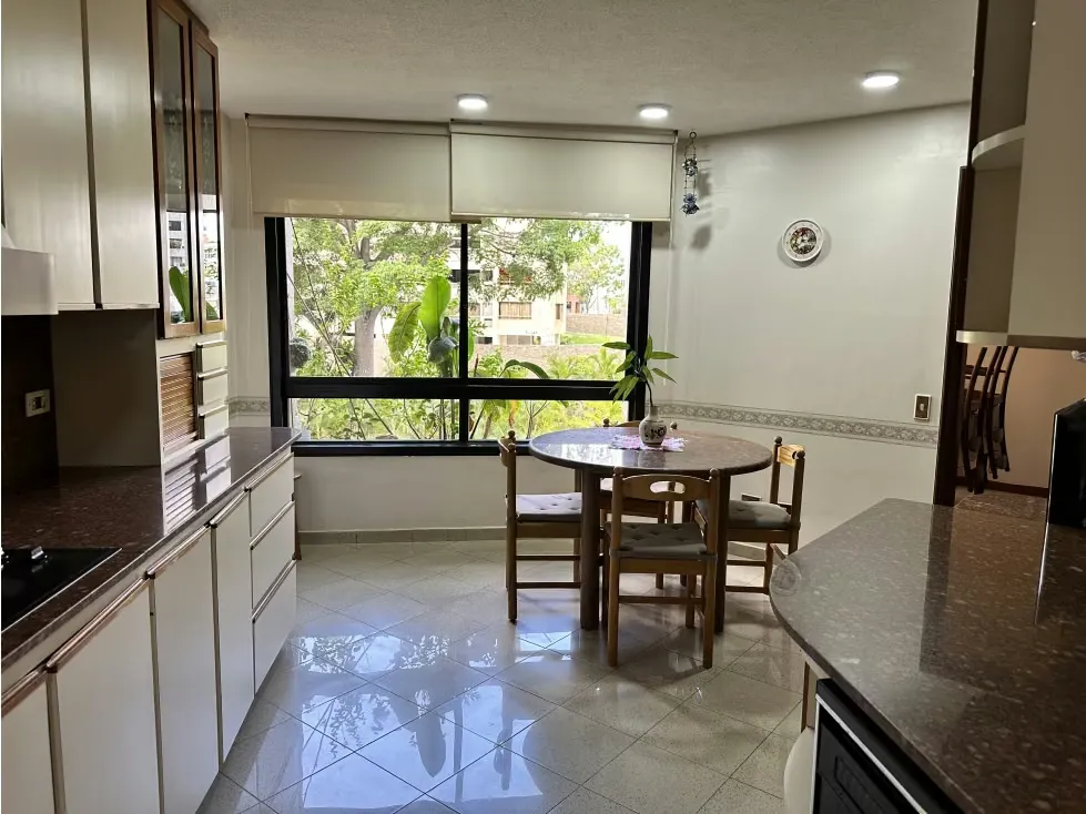 Apartamento en alquiler Colinas de Valle Arriba 245m2 - 7