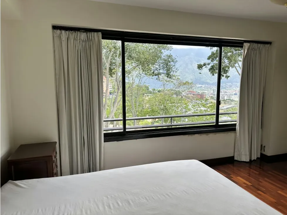 Apartamento en alquiler Colinas de Valle Arriba 245m2 - 10
