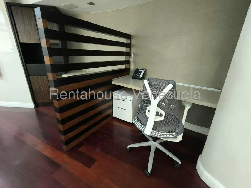 Oficina en Venta en Las Mercedes, Distrito Metropolitano - 13