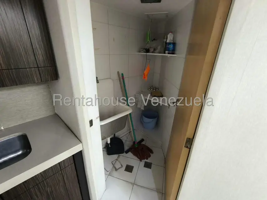 Oficina en Venta en Las Mercedes, Distrito Metropolitano - 17