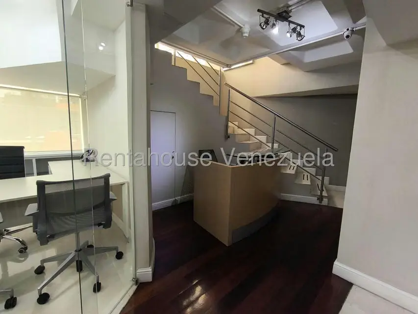Oficina en Venta en Las Mercedes, Distrito Metropolitano - 18