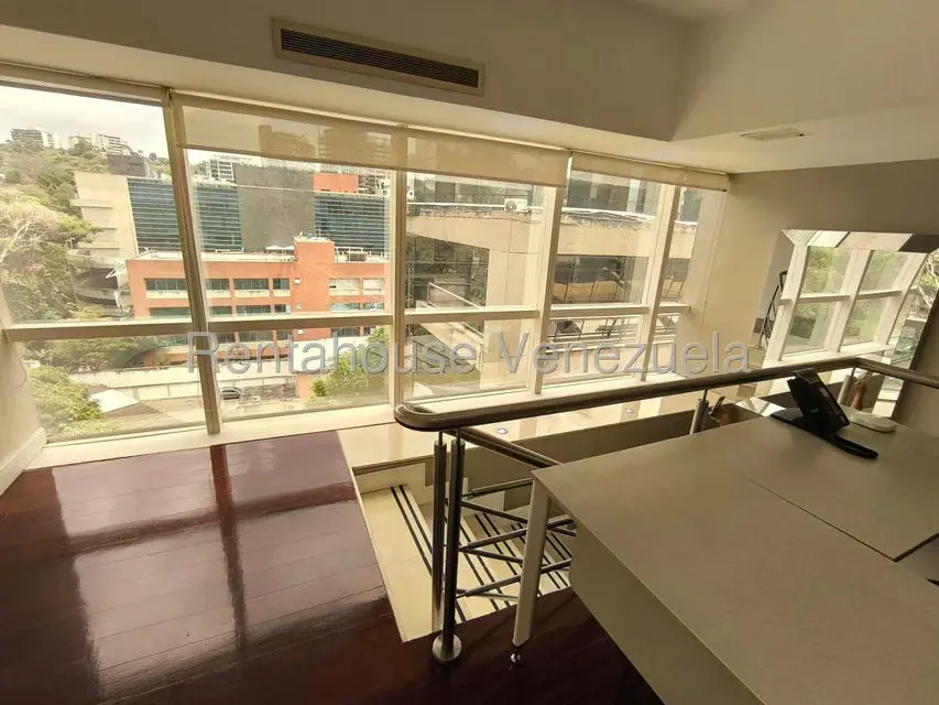 Oficina en Venta en Las Mercedes, Distrito Metropolitano - 20