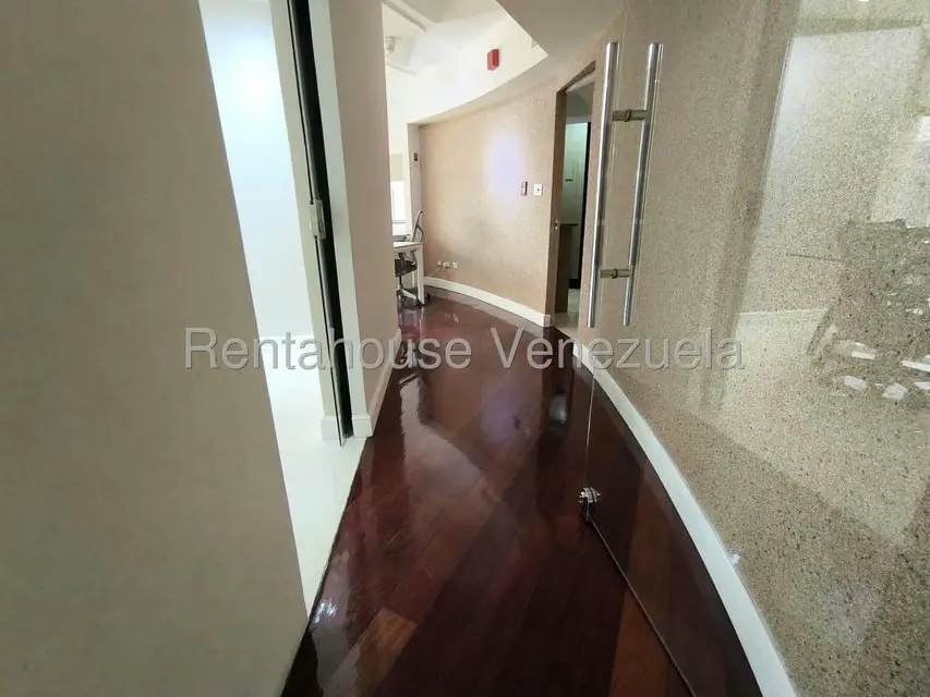 Oficina en Venta en Las Mercedes, Distrito Metropolitano - 22