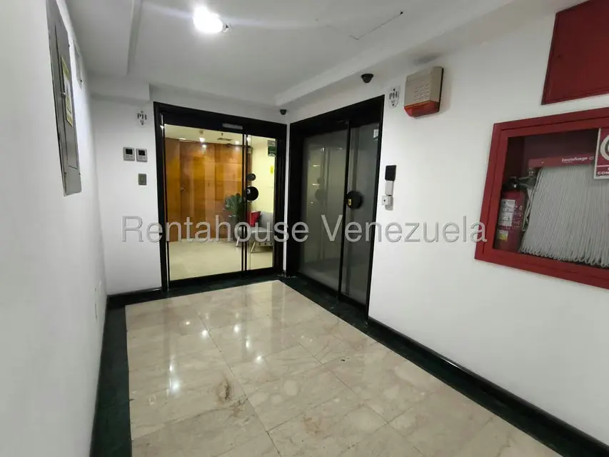 Oficina en Venta en Las Mercedes, Distrito Metropolitano - 3