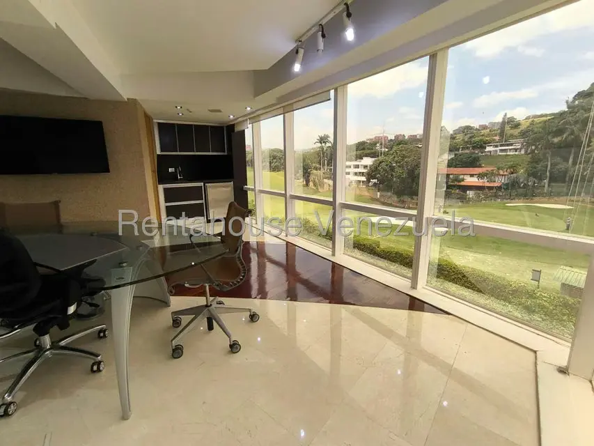 Oficina en Venta en Las Mercedes, Distrito Metropolitano - 31