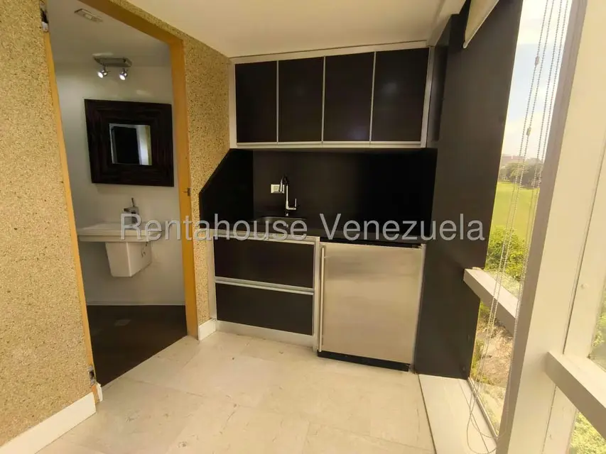 Oficina en Venta en Las Mercedes, Distrito Metropolitano - 33
