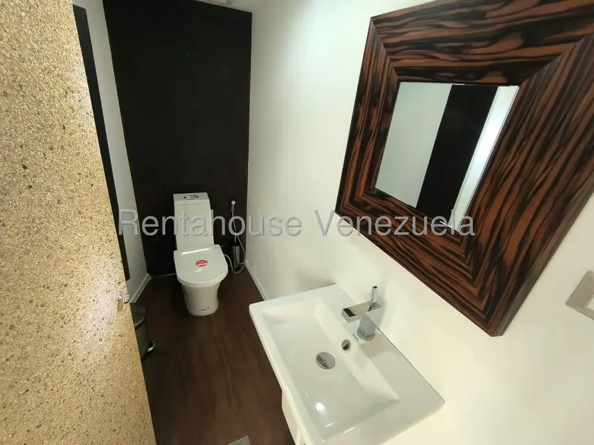Oficina en Venta en Las Mercedes, Distrito Metropolitano - 34