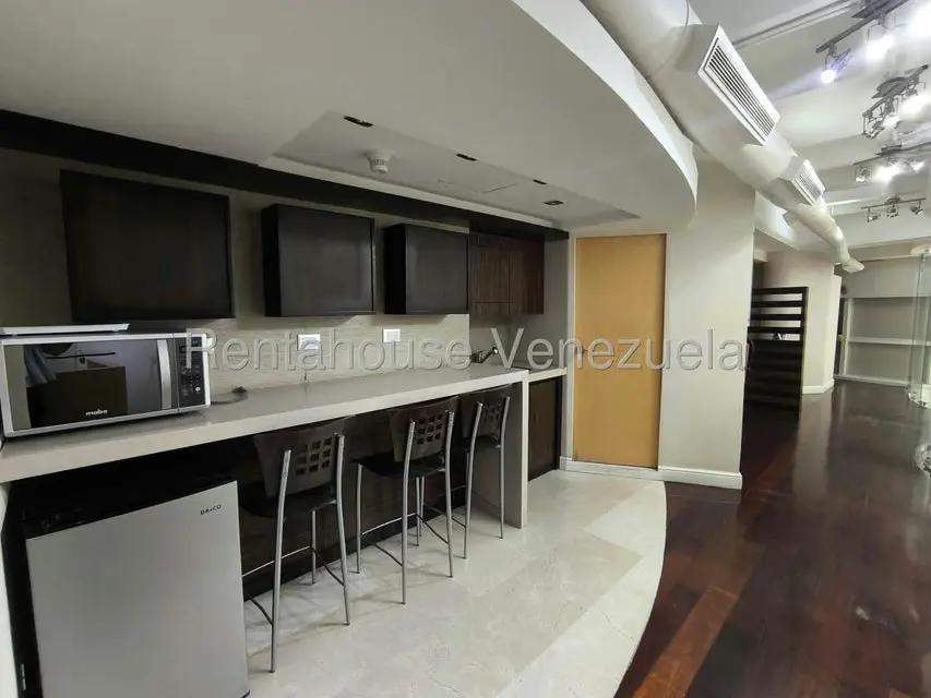 Oficina en Venta en Las Mercedes, Distrito Metropolitano - 7