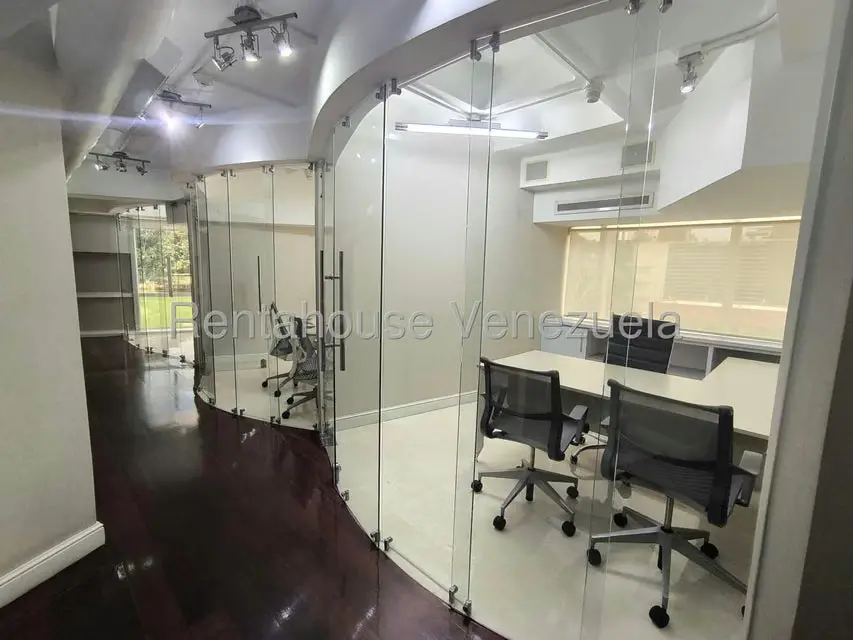 Oficina en Venta en Las Mercedes, Distrito Metropolitano - 8