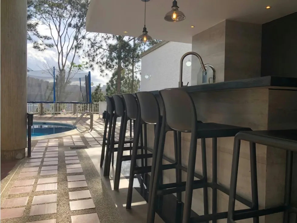 Se vende casa 660m2 El Cafetal 5753 - 13