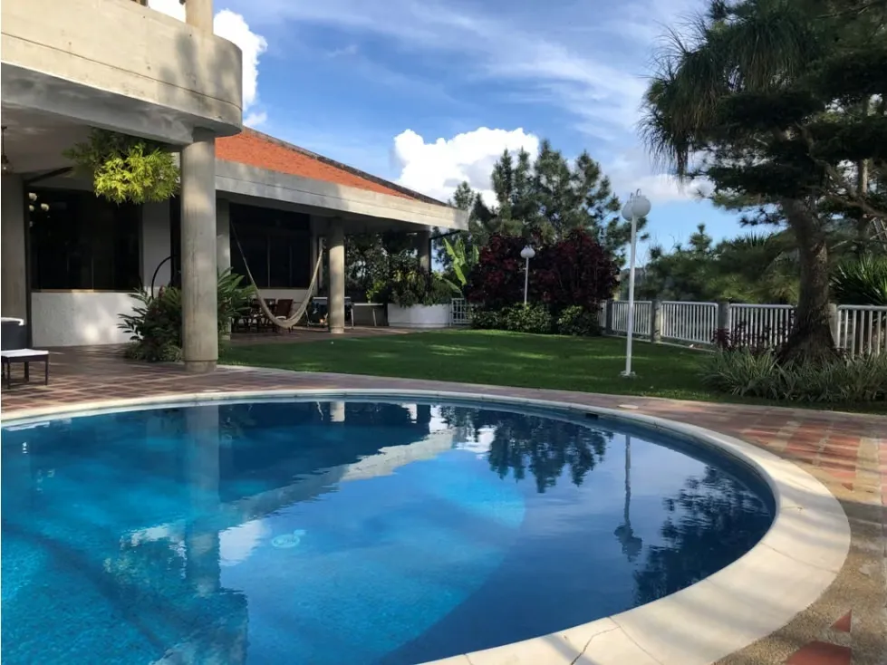 Se vende casa 660m2 El Cafetal 5753 - 15
