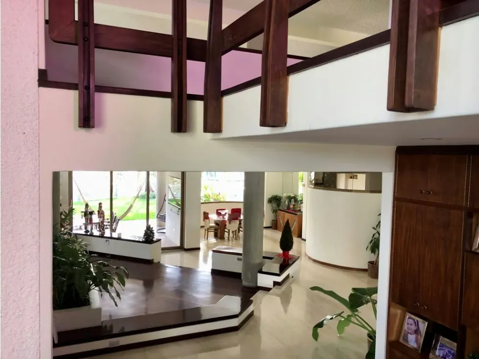 Se vende casa 660m2 El Cafetal 5753 - 16