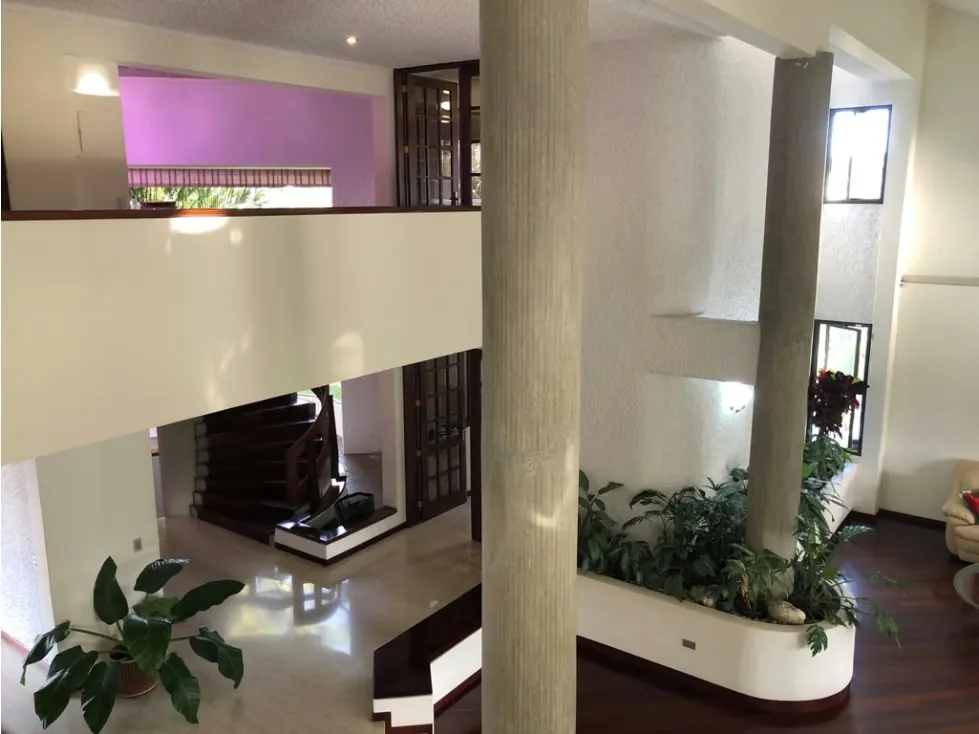 Se vende casa 660m2 El Cafetal 5753 - 17
