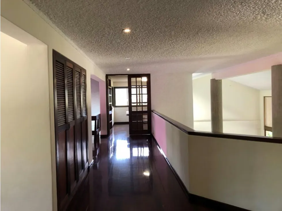 Se vende casa 660m2 El Cafetal 5753 - 18